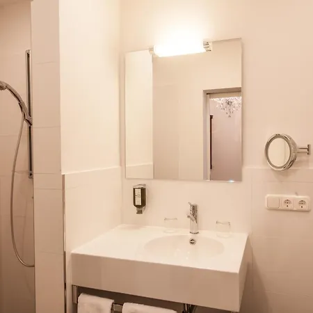 Romantik Hotel Alte Muenze Goslar Room photo
