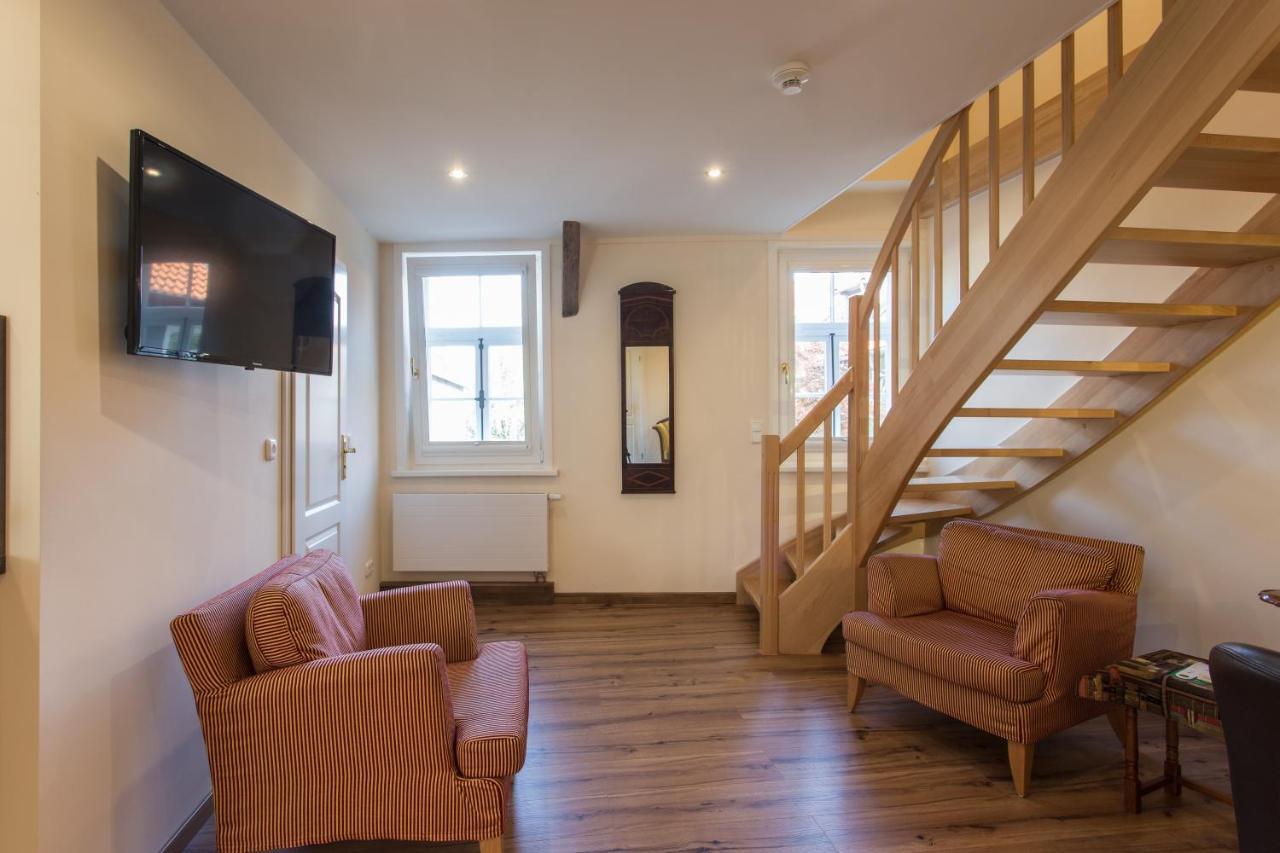 Alte Munze 4* Goslar