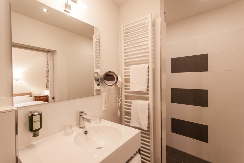 Romantik Alte Muenze 4* Goslar
