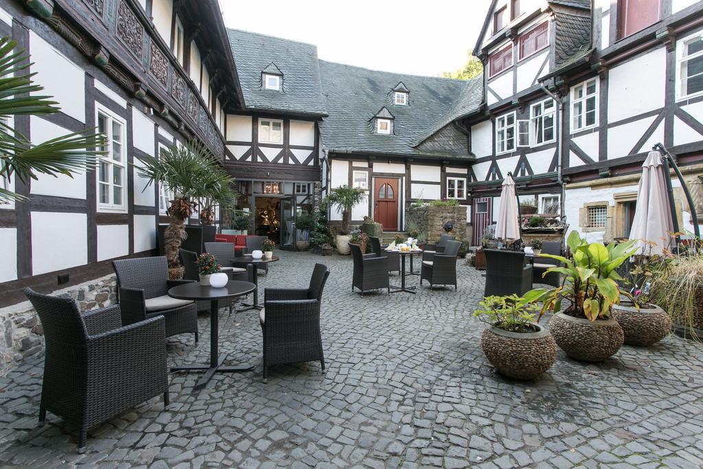 Alte Munze Goslar