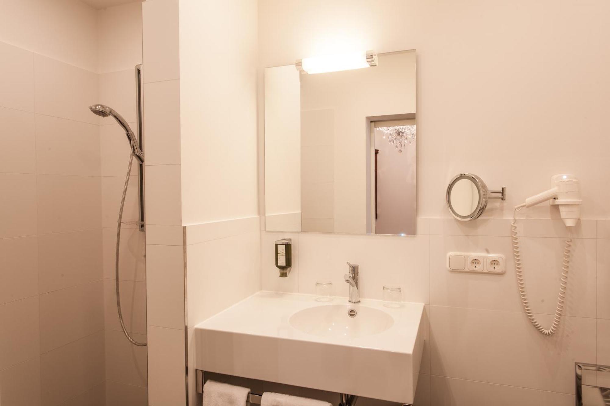 Hotel Alte Munze