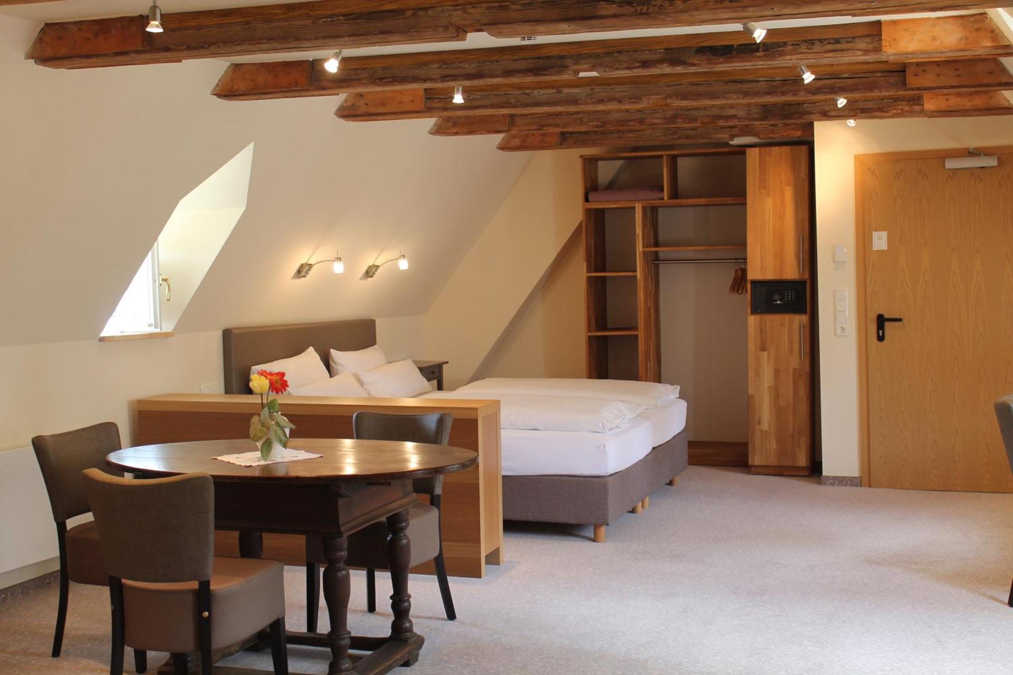 Alte Munze 4* Goslar