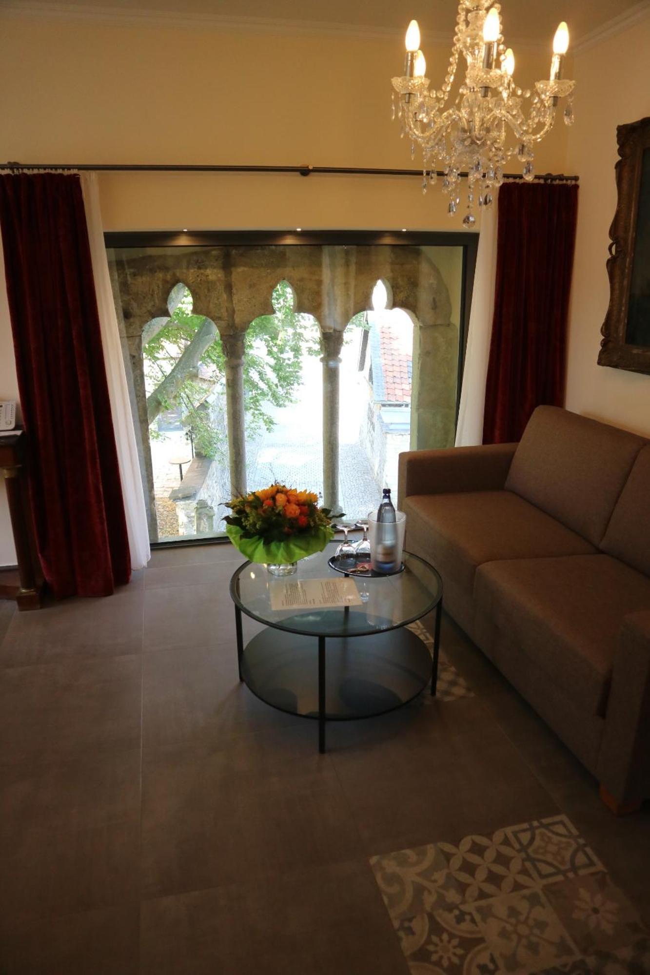 Hotel Alte Munze 4*