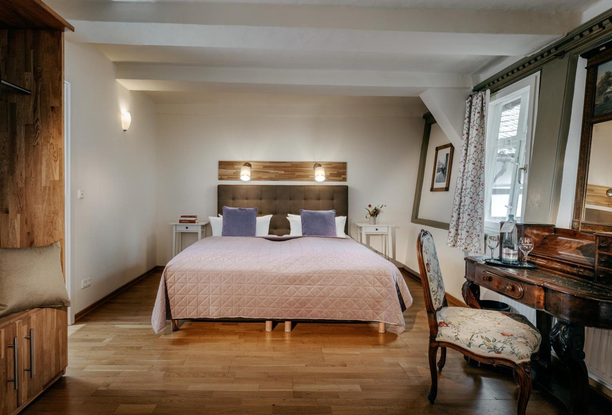 Alte Munze Hotel Goslar