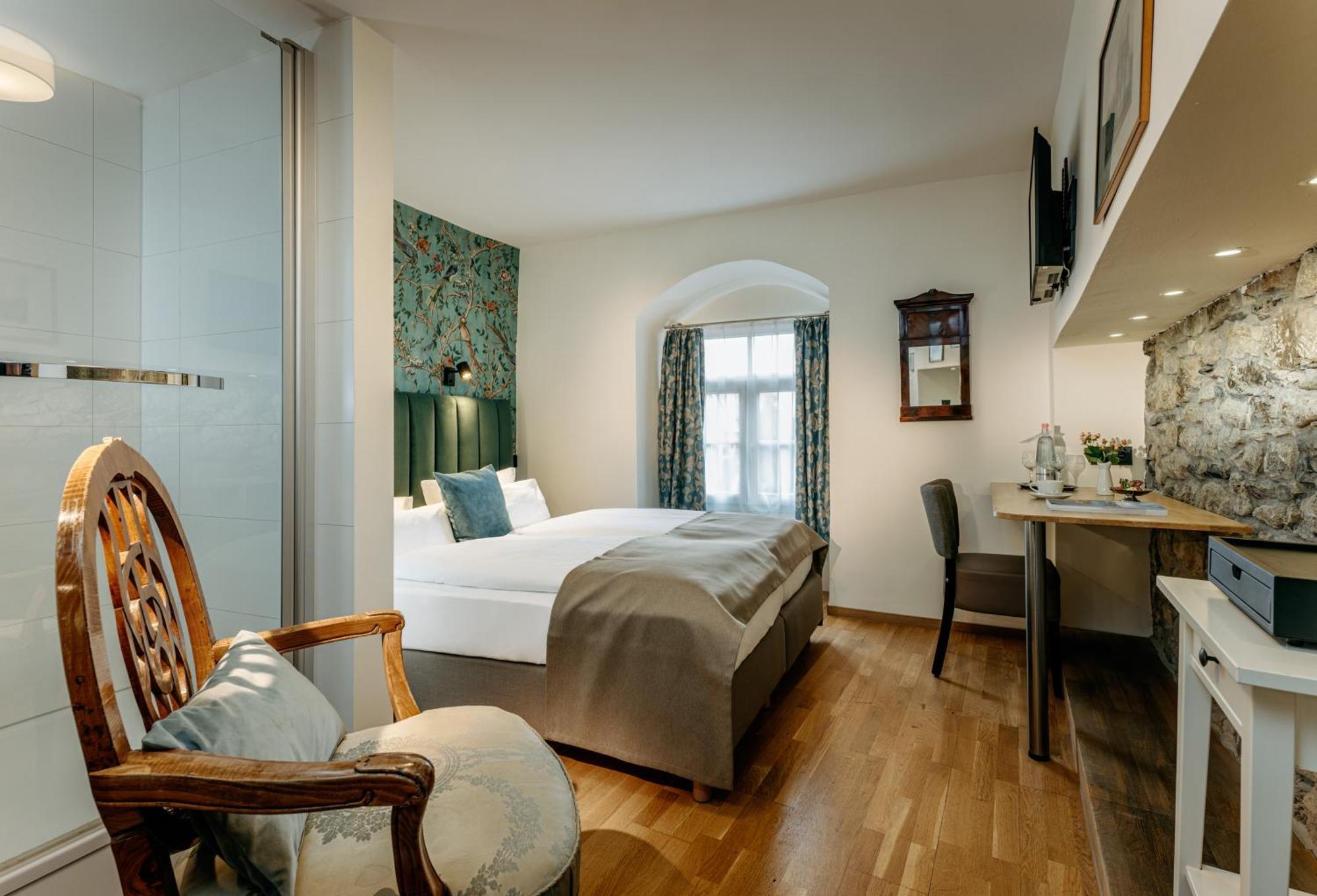 Alte Munze Hotel 4*