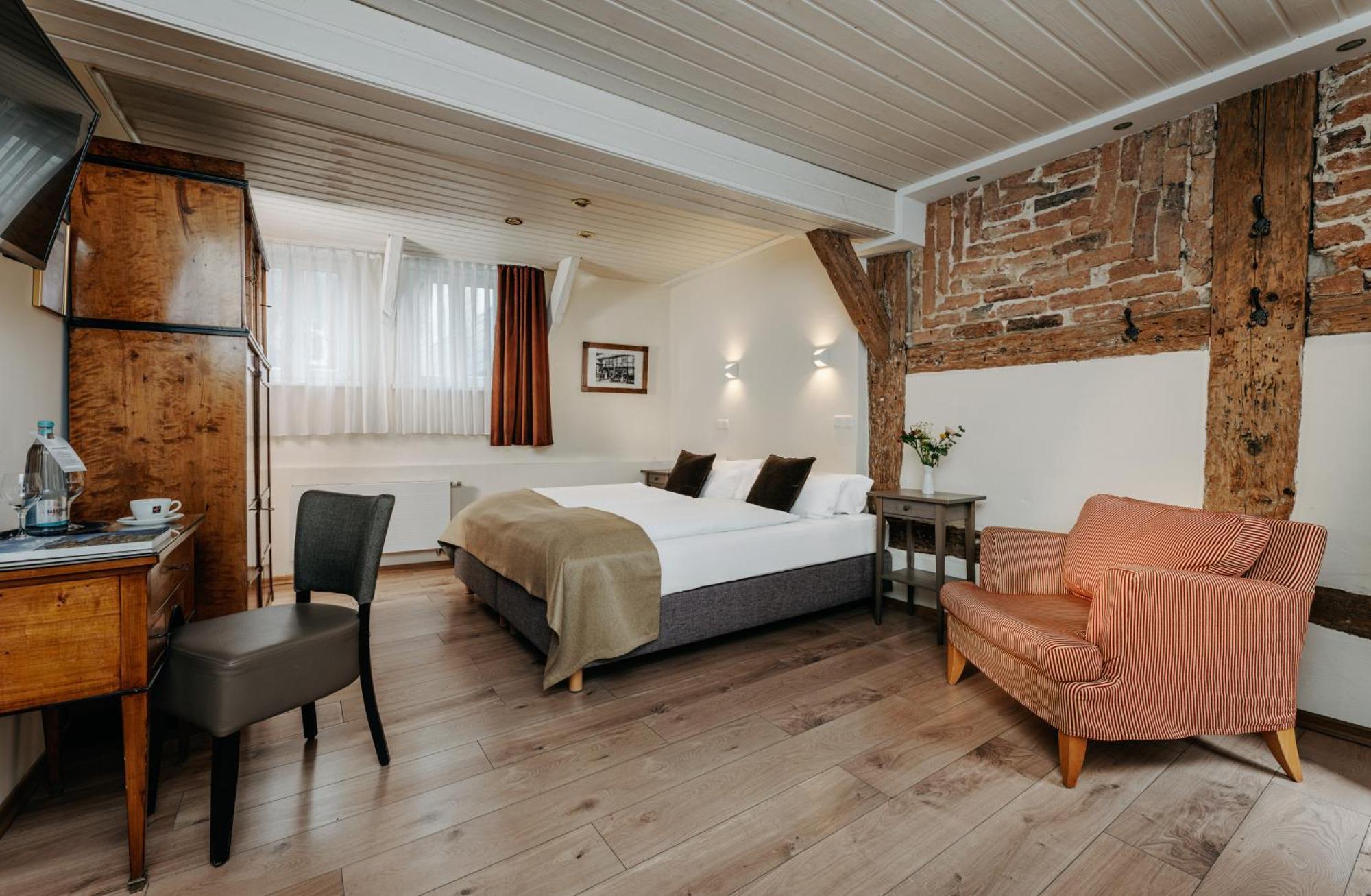 Romantik Alte Muenze 4*