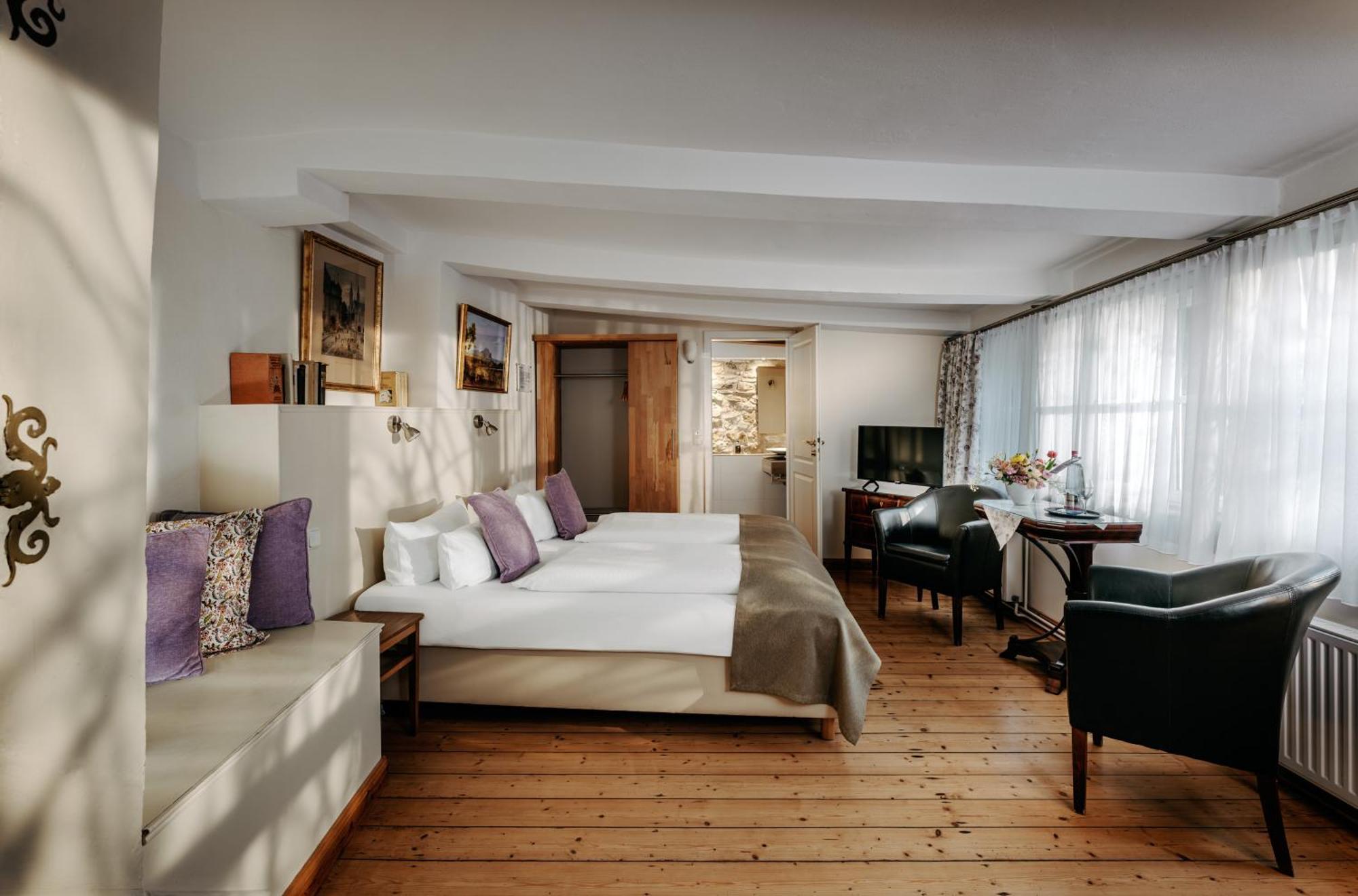 Alte Munze Goslar