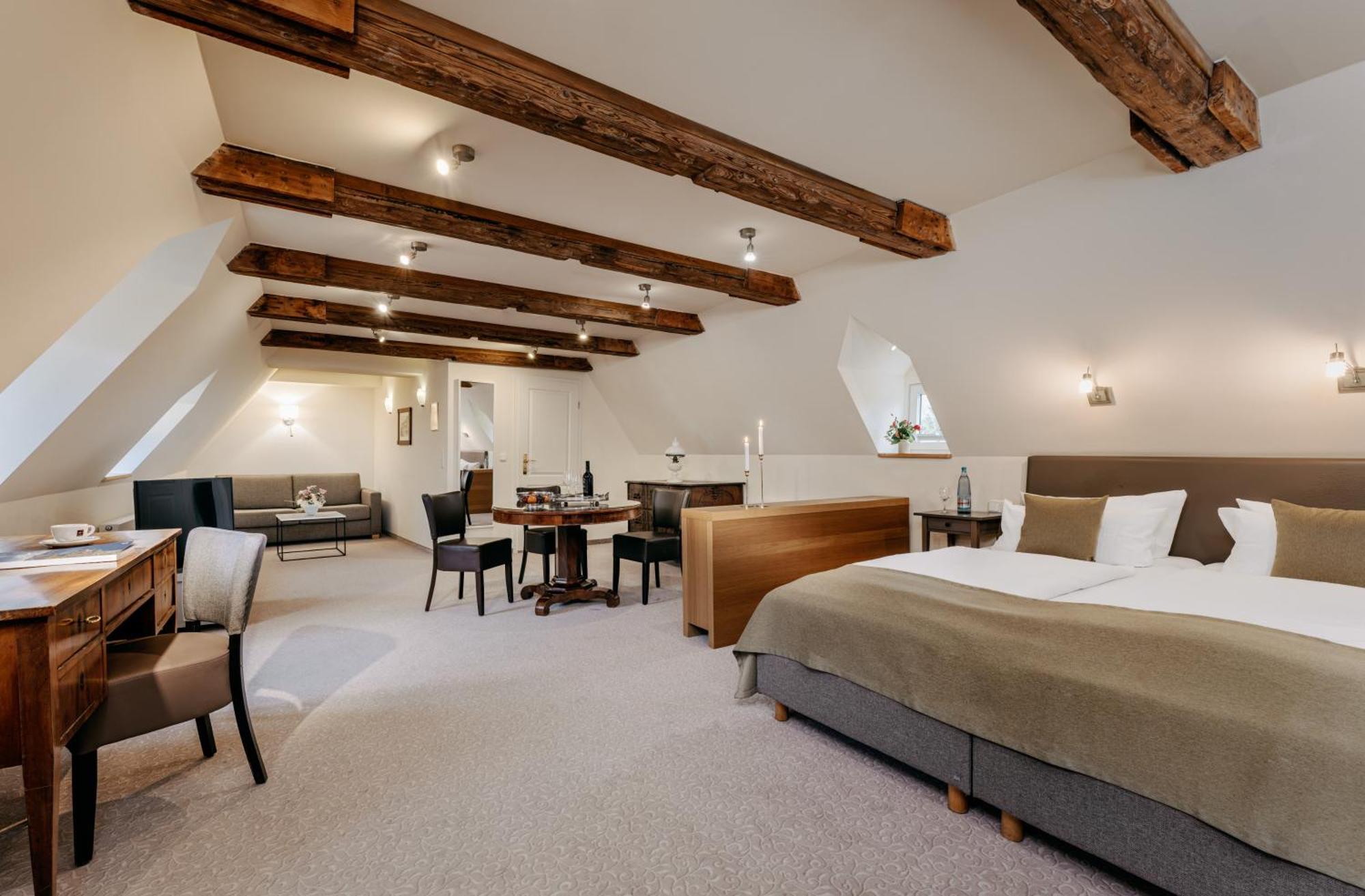 Alte Munze Hotel 4*
