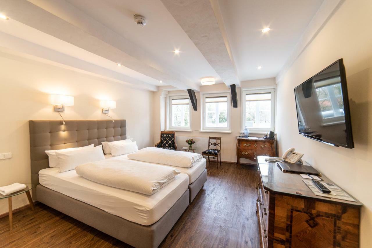 Romantik Alte Muenze 4* Goslar