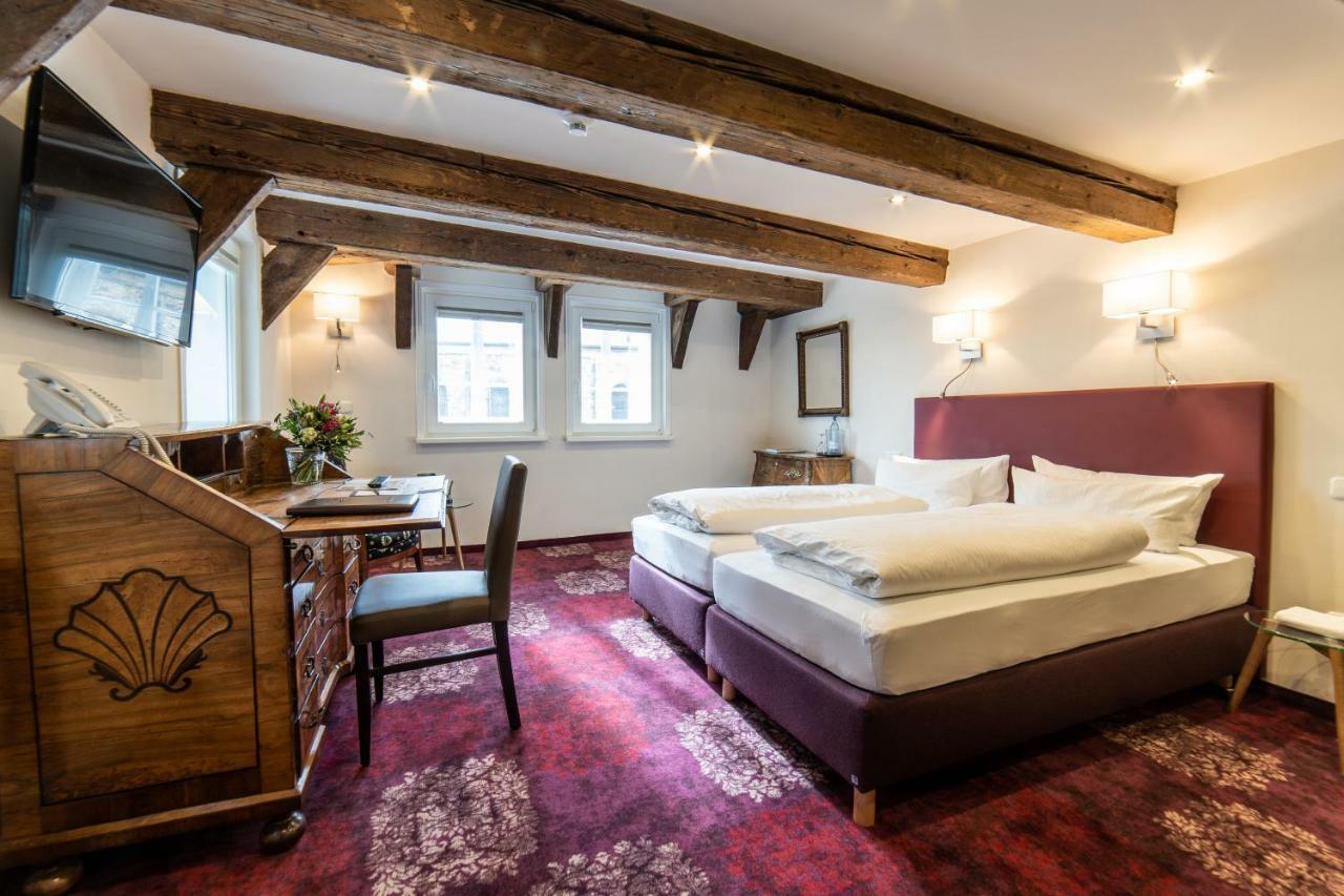 Romantik Alte Muenze 4*