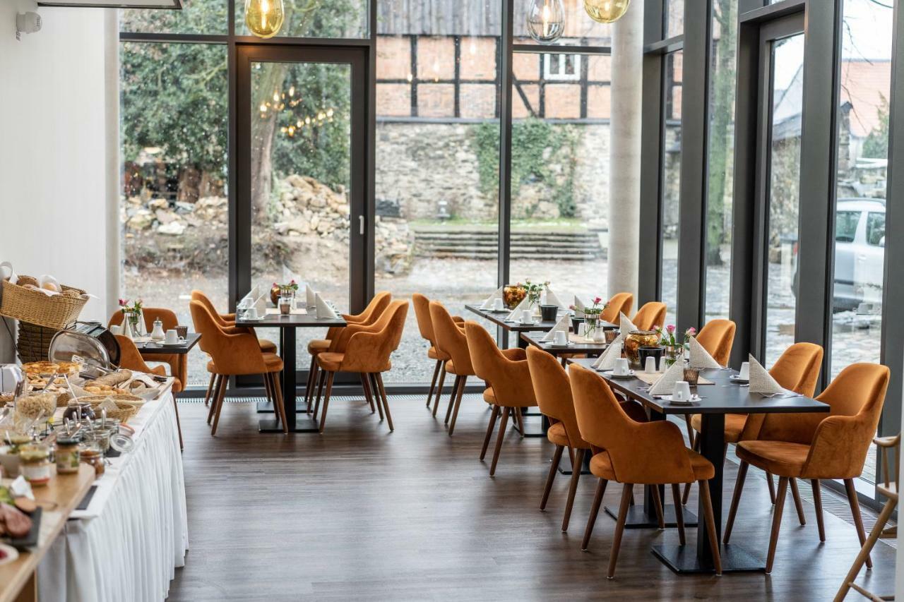 Romantik Alte Muenze Hotel