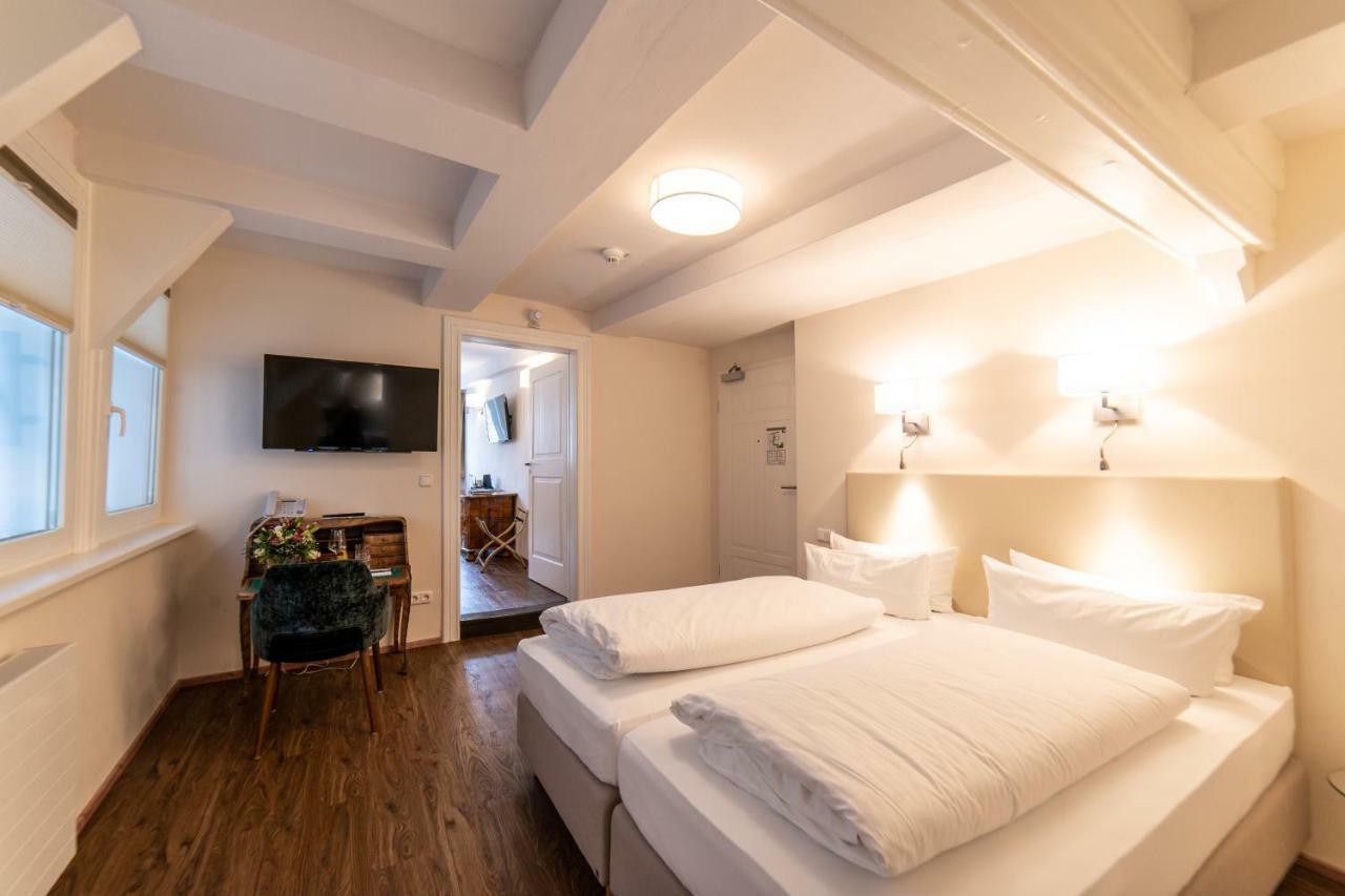 Romantik Alte Muenze Hotel 4*