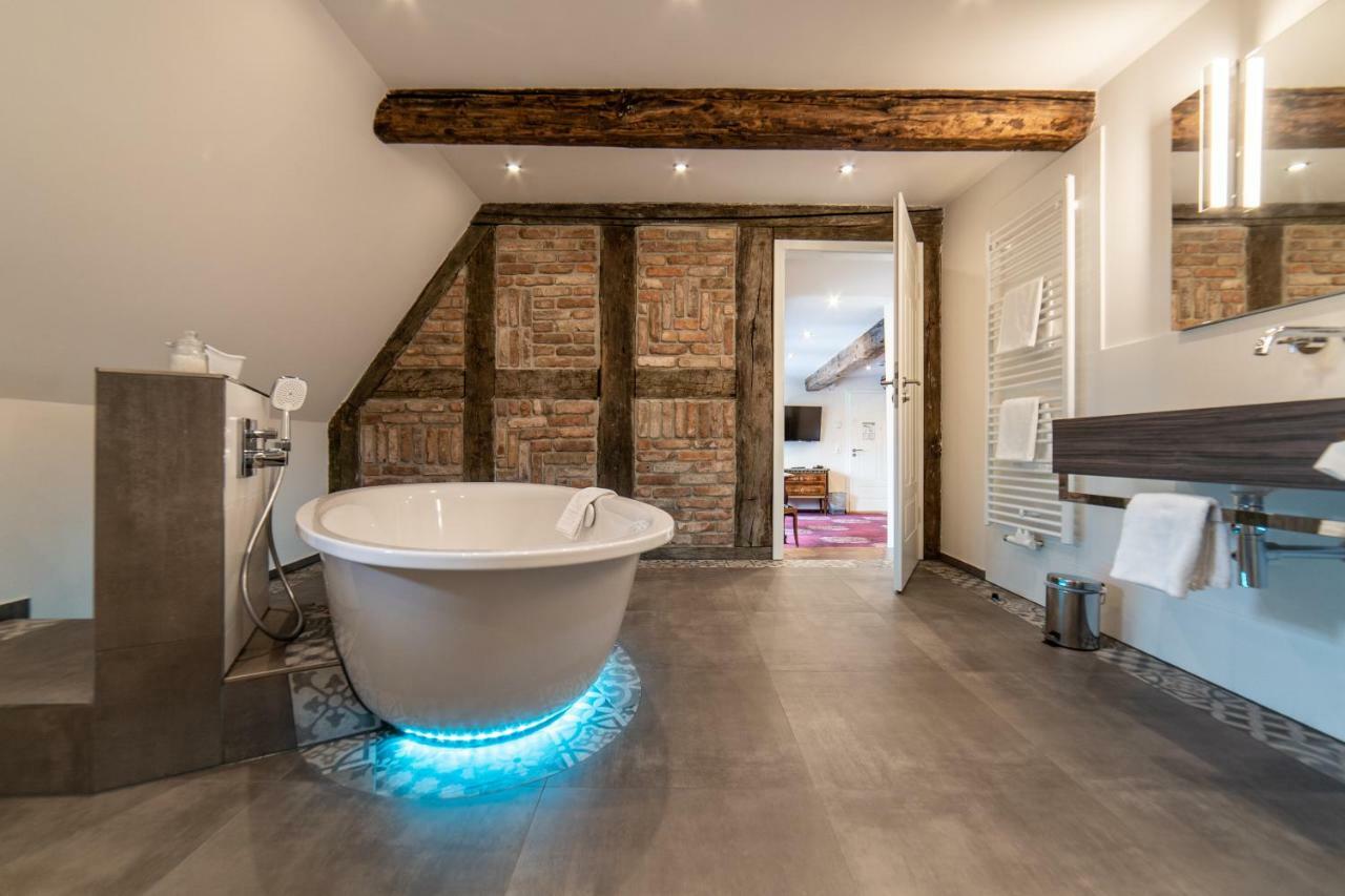 Hotel Romantik Alte Muenze 4*