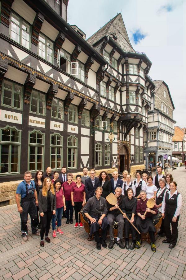 Hotel Romantik Alte Muenze 4*