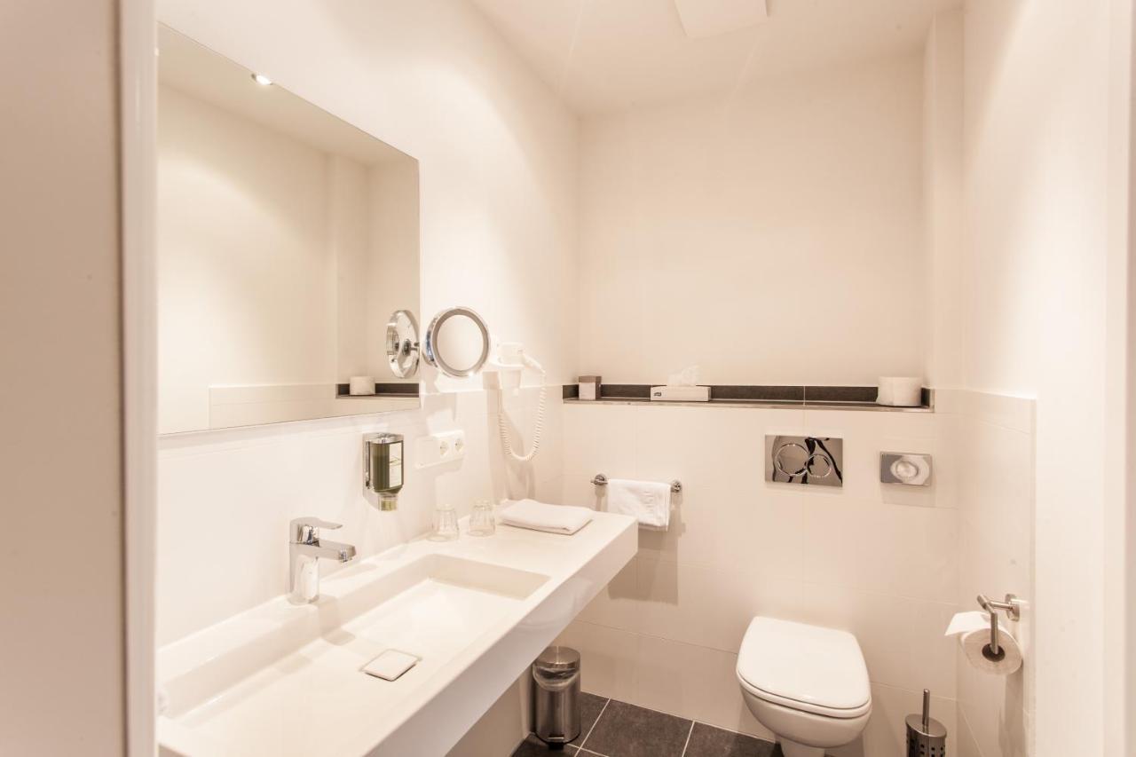 Hotel Alte Munze