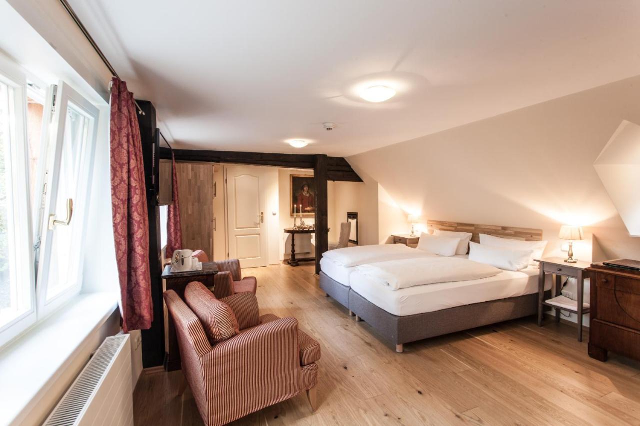 Romantik Alte Muenze Hotel 4*